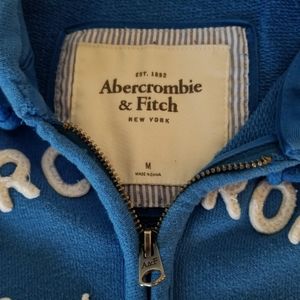 A&F Hoodies